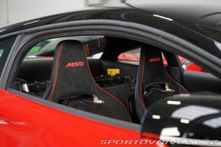 McLaren Artura Artura MSO Edition84 Club 2024