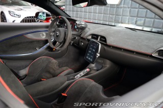 McLaren Artura Artura MSO Edition84 Club 2024