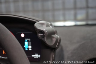 McLaren Artura Artura MSO Edition84 Club 2024