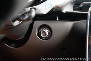 McLaren Artura Artura MSO Edition84 Club 2024