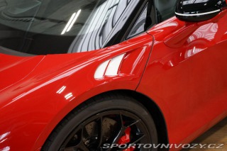 McLaren Artura Artura MSO Edition84 Club 2024