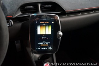McLaren Artura Artura MSO Edition84 Club 2024