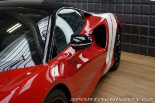 McLaren Artura Artura MSO Edition84 Club 2024