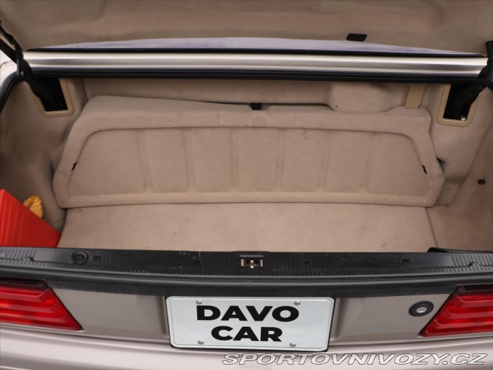 Mercedes-Benz SL 5,0 500 ROADSTER 1998