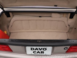 Mercedes-Benz SL 5,0 500 ROADSTER 1998