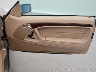 Mercedes-Benz SL 5,0 500 ROADSTER 1998