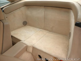 Mercedes-Benz SL 5,0 500 ROADSTER 1998