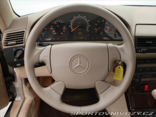Mercedes-Benz SL 5,0 500 ROADSTER 1998