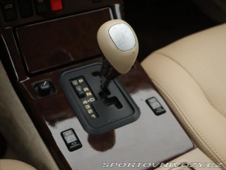 Mercedes-Benz SL 5,0 500 ROADSTER 1998