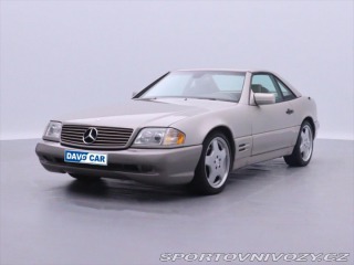 Mercedes-Benz SL 5,0 500 ROADSTER 1998
