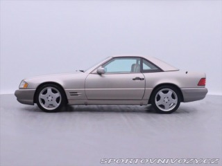 Mercedes-Benz SL 5,0 500 ROADSTER 1998