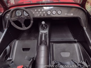 Ostatní značky Ostatní modely Caterham 485 S 2019