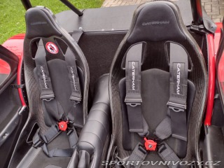 Ostatní značky Ostatní modely Caterham 485 S 2019