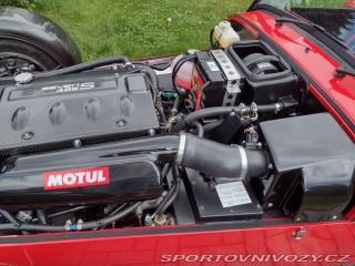 Ostatní značky Ostatní modely Caterham 485 S 2019