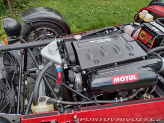 Ostatní značky Ostatní modely Caterham 485 S 2019