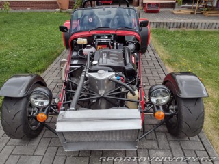 Ostatní značky Ostatní modely Caterham 485 S 2019