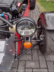 Ostatní značky Ostatní modely Caterham 485 S 2019
