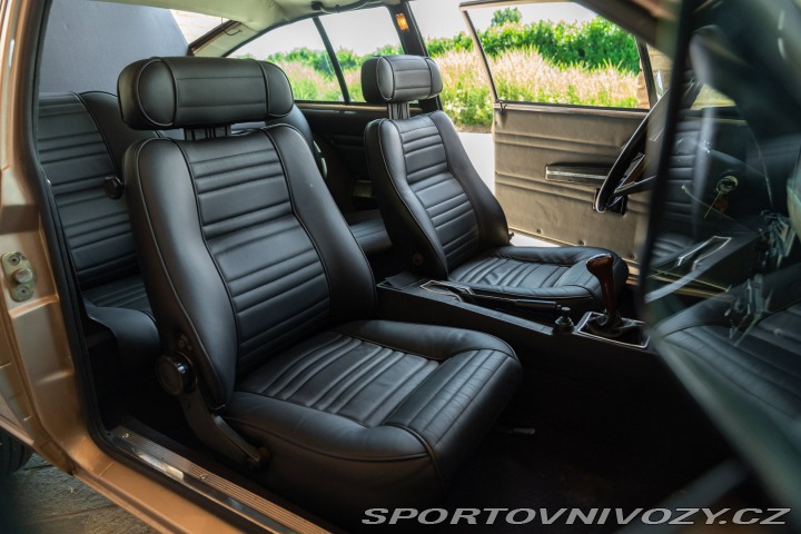 Alfa Romeo GTV 2000 1976