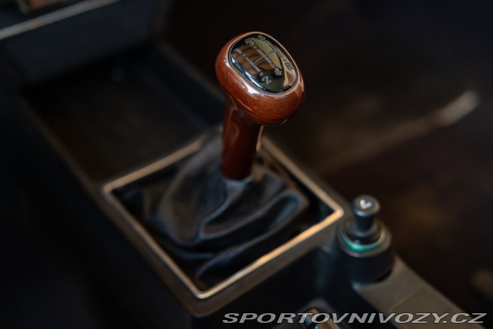 Alfa Romeo GTV 2000 1976
