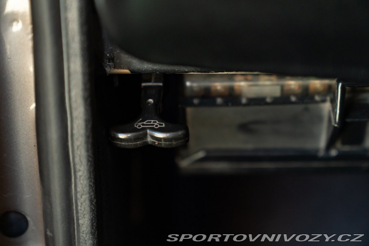 Alfa Romeo GTV 2000 1976