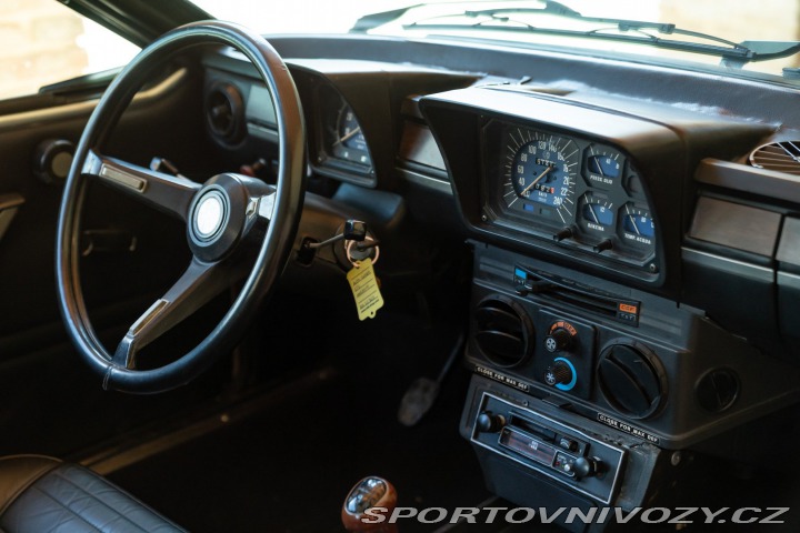 Alfa Romeo GTV 2000 1976
