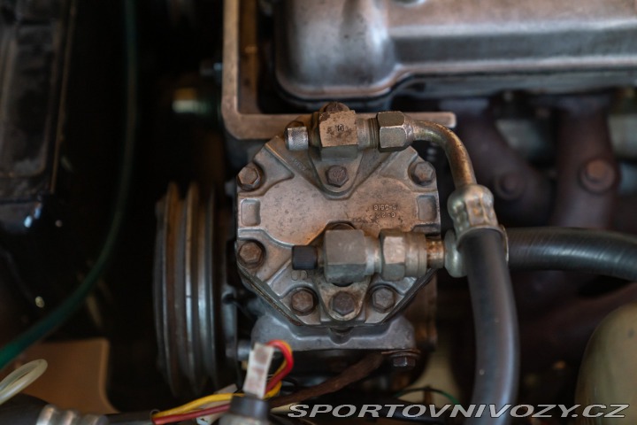 Alfa Romeo GTV 2000 1976