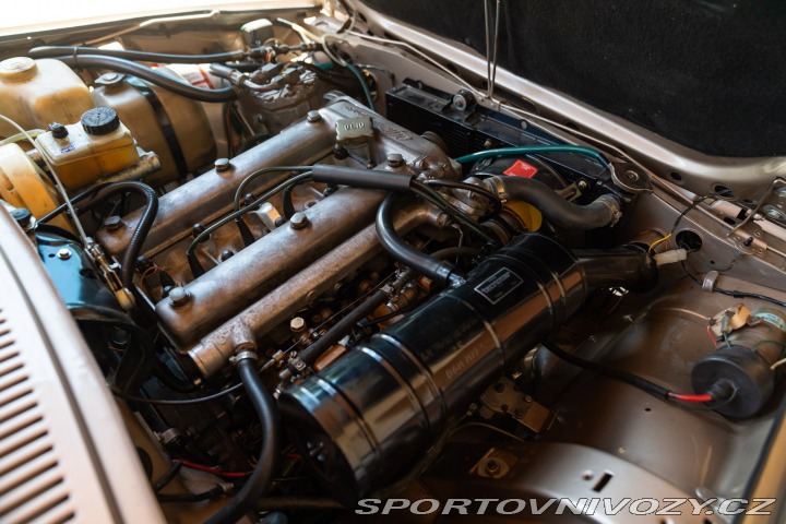 Alfa Romeo GTV 2000 1976