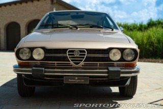 Alfa Romeo GTV 2000 1976