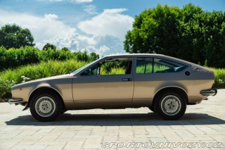 Alfa Romeo GTV 2000 1976