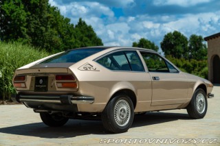 Alfa Romeo GTV 2000 1976