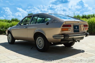 Alfa Romeo GTV 2000 1976