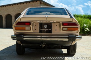 Alfa Romeo GTV 2000 1976