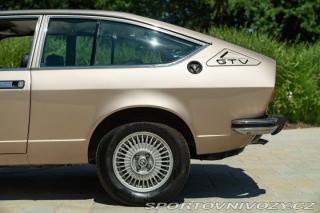 Alfa Romeo GTV 2000 1976