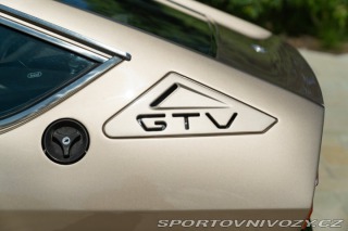 Alfa Romeo GTV 2000 1976