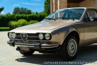 Alfa Romeo GTV 2000 1976