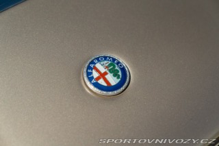 Alfa Romeo GTV 2000 1976