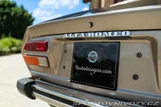 Alfa Romeo GTV 2000 1976