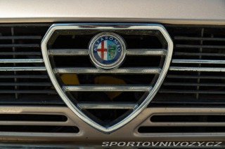 Alfa Romeo GTV 2000 1976