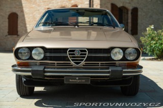 Alfa Romeo GTV 2000 1976