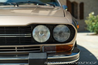 Alfa Romeo GTV 2000 1976