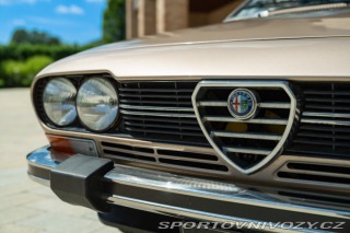 Alfa Romeo GTV 2000 1976