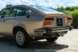 Alfa Romeo GTV 2000 1976