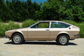 Alfa Romeo GTV 2000 1976