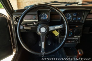 Alfa Romeo GTV 2000 1976
