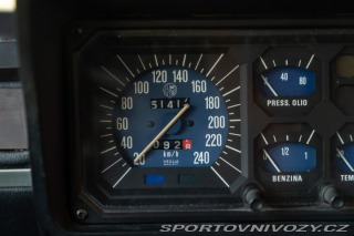 Alfa Romeo GTV 2000 1976