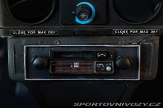 Alfa Romeo GTV 2000 1976