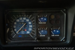 Alfa Romeo GTV 2000 1976