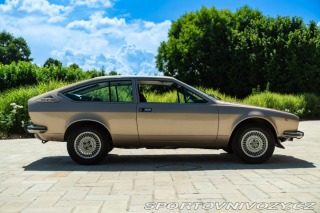 Alfa Romeo GTV 2000 1976