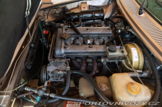 Alfa Romeo GTV 2000 1976