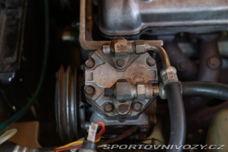 Alfa Romeo GTV 2000 1976